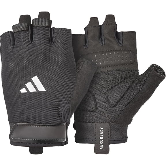 Adidas Essential Training Gloves Medium