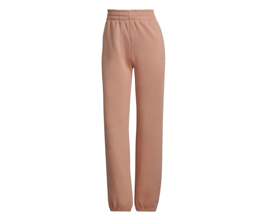 Adidas Essentials Jogger Womens Active Pants Size L Color Nude Peach Walmart Business Supplies
