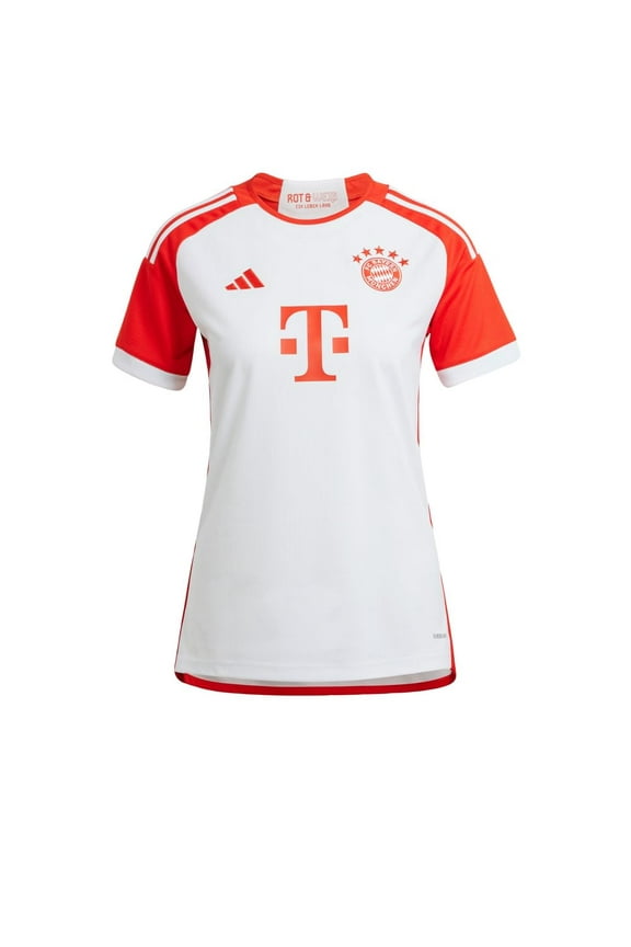 FC Bayern 23/24 Home Jersey
