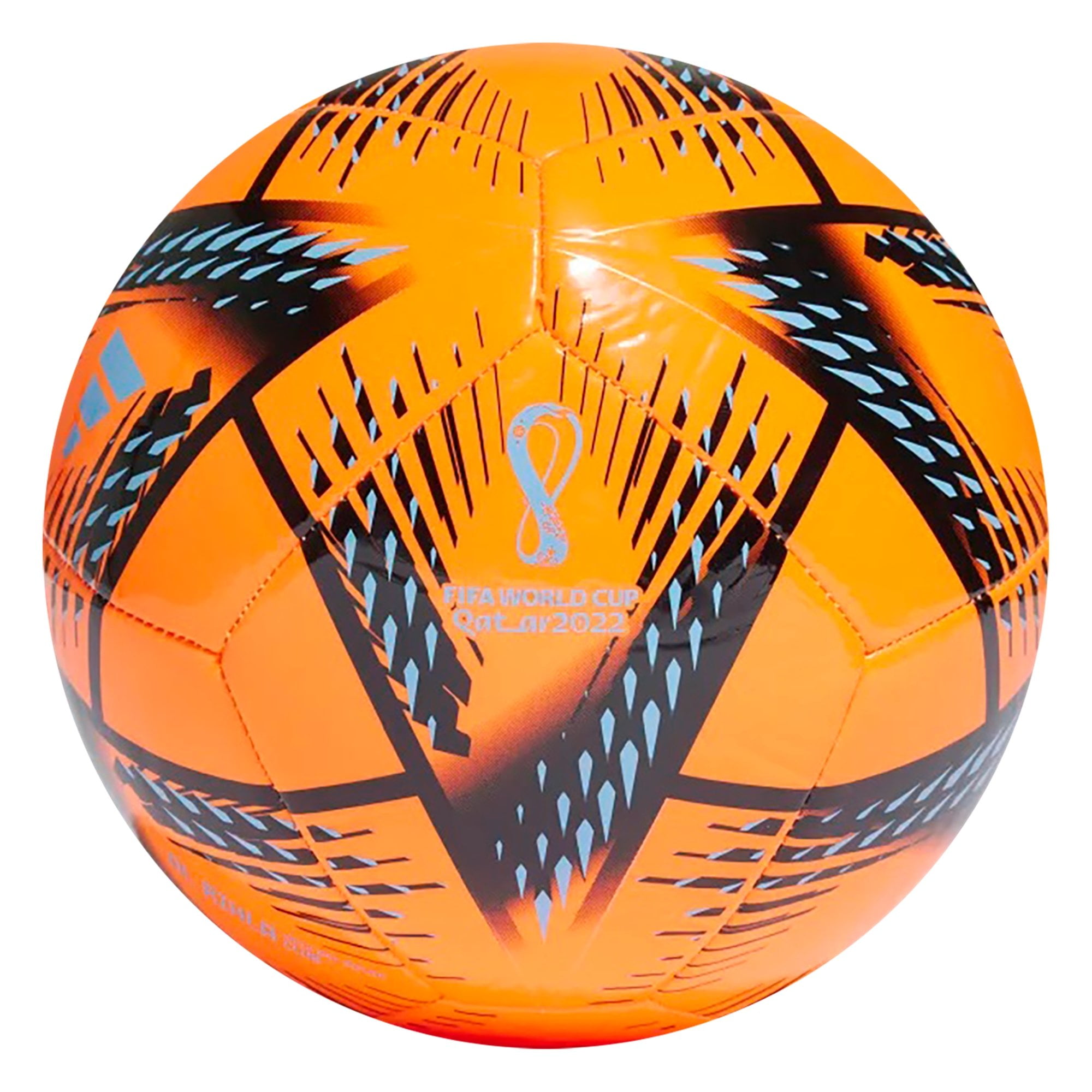 Al Rihla Official World Cup Ball Adidas FIFA World Cup 2022 Al
