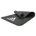 thumbnail image 1 of Adidas Fitness Mat, 1 of 9