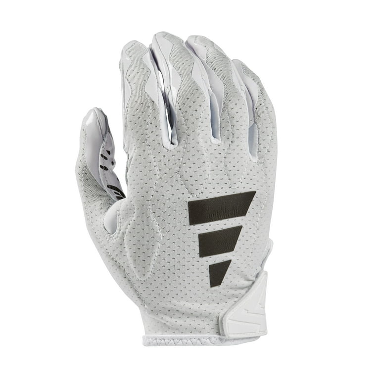 【M】ADIDAS FREAK 6.0 アメフト グローブ Adidas Freak 6.0 Lineman Gloves White | Black XL - Walmart.com