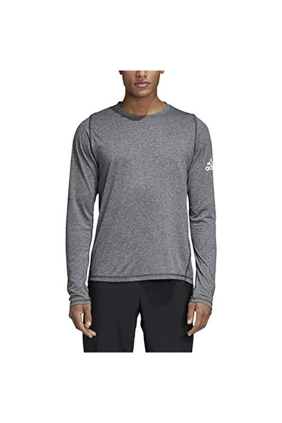 Freelift Sport Long Sleeve Top Men's Training  - Ships Directly From Adi