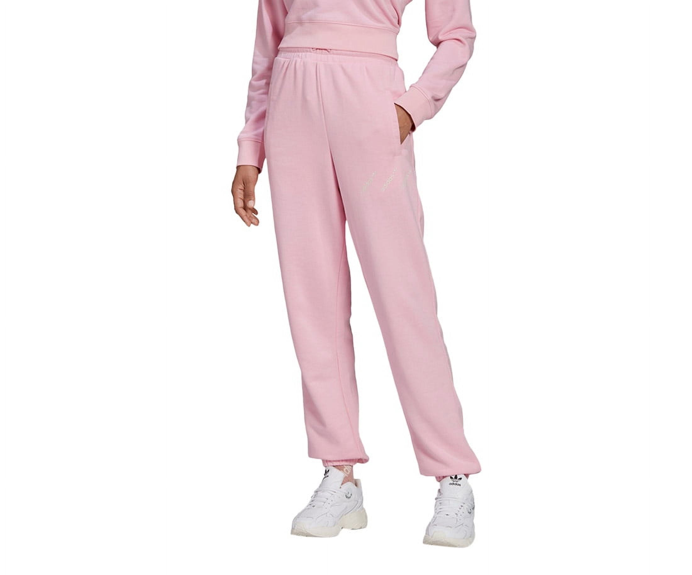 adidas sweatpants joggers womens