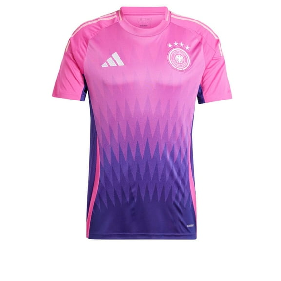 Adidas Germany 24 Away Jersey