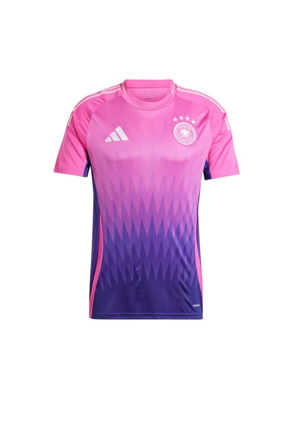 Germany 24 Away Jersey