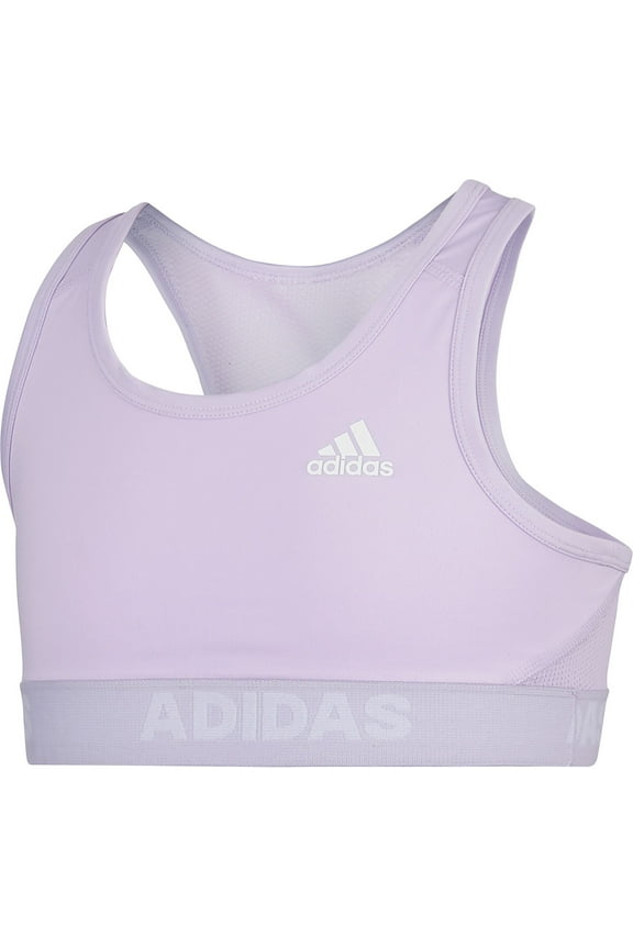 Girls' Climacool Gym Sports Bra