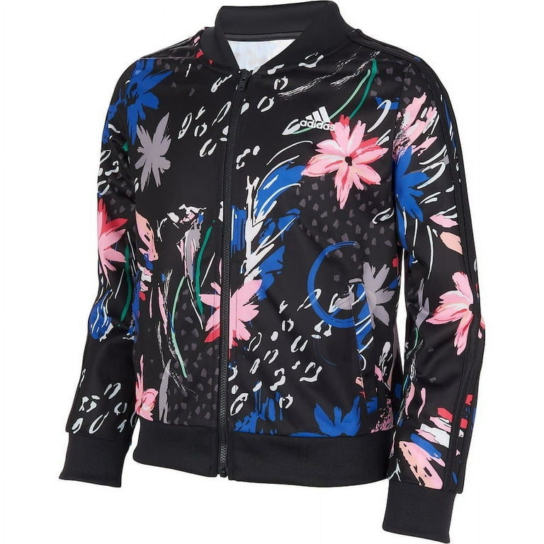 Adidas tricot shop jacket