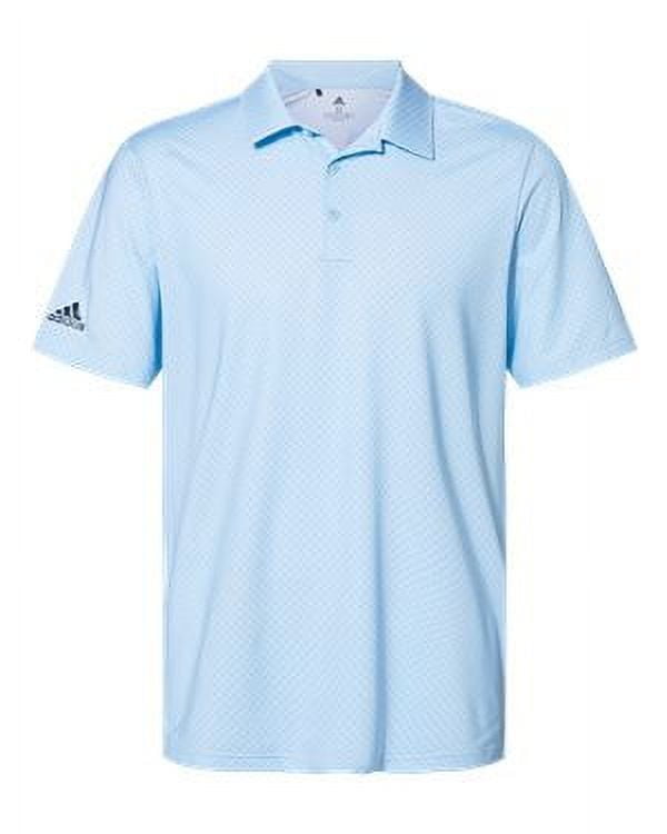 Adidas Diamond Dot Print Sport Shirt