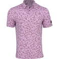 thumbnail image 1 of Adidas Go-To Camo Polo Short Sleeve Shirt Men Choose Size & Color, 1 of 5