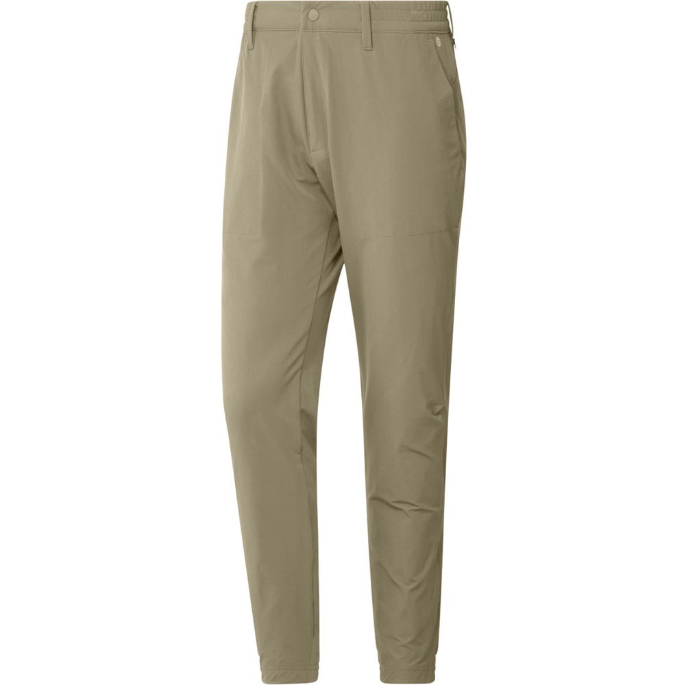 Adidas GoTo Commuter Pants Hemp 40/34
