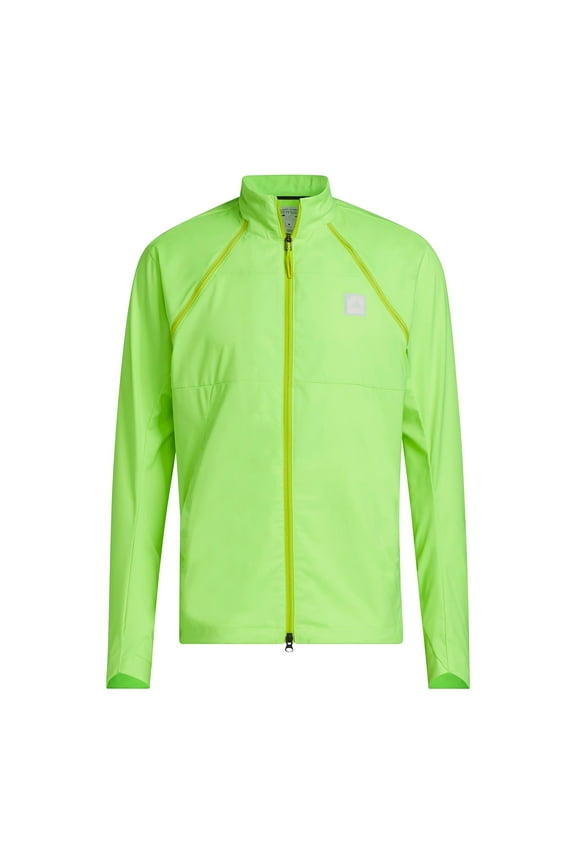Golf Adicross Transitional Men's HEAT.RDY Golf Jacket (XLarge, Luclem)