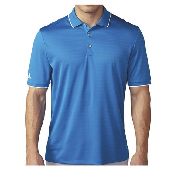 Adidas Golf ClimaChill Camo Pocket Polo - Closeout