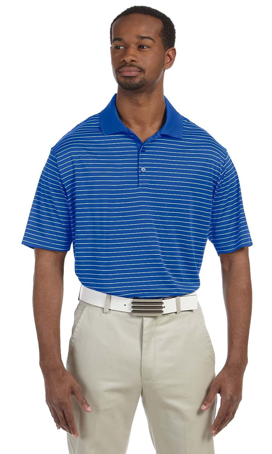 Climacool 3 stripes clearance polo