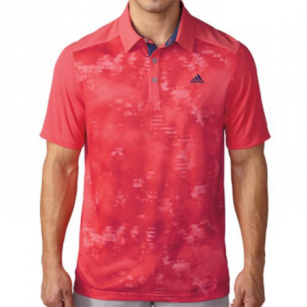 adidas climacool golf shirts