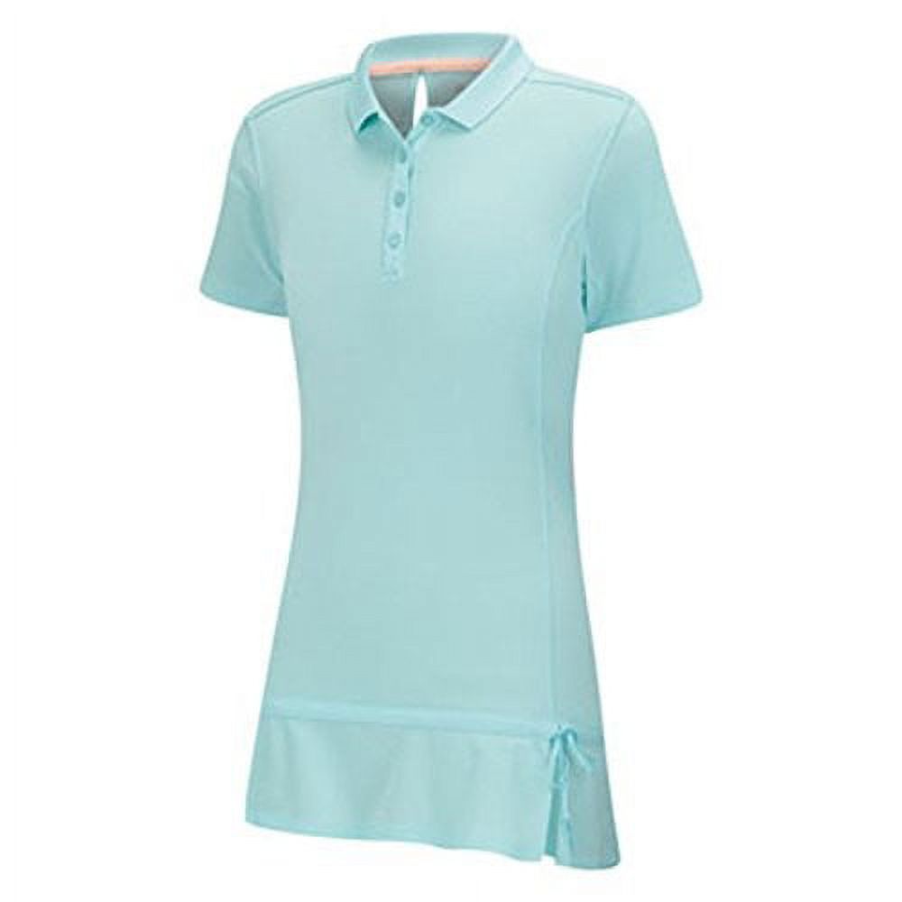 adidas climacool womens golf shirts
