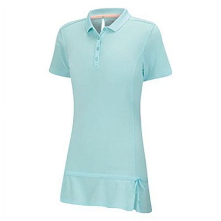 Adidas Golf ClimaCool Tipped Club Polo - Closeout