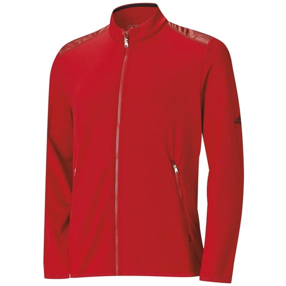 Adidas Golf ClimaHeat Full Zip Jacket
