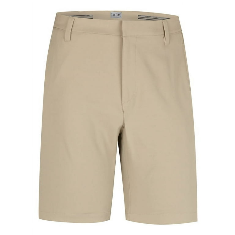 Adidas Golf ClimaLite Puremotion Stretch 3 Stripes Golf Shorts