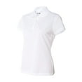 thumbnail image 1 of Adidas Golf ClimaLite® Textured Short Sleeve Polo, 1 of 3