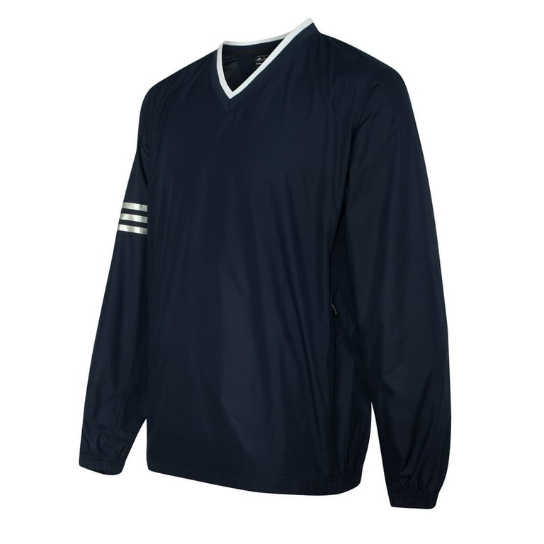 Adidas golf pullover windshirt new arrivals