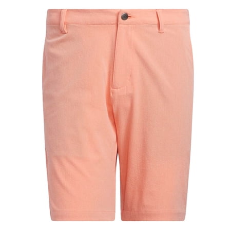 Adidas Golf Crosshatch Shorts