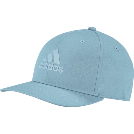 Adidas Golf Digital Print Hat Hazy Sky