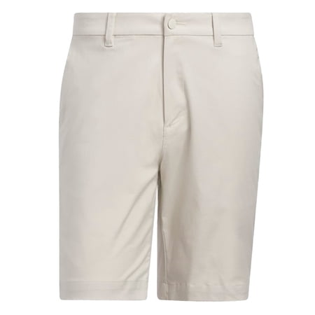 Adidas Golf Go To 9.5" Shorts Clear Brown Size 34