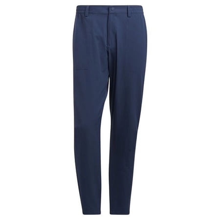 Adidas Golf Go To Commuter Pants Collegiate Navy 36/34