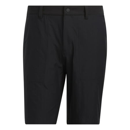 Adidas Go to Hybrid Black Shorts Men 38w