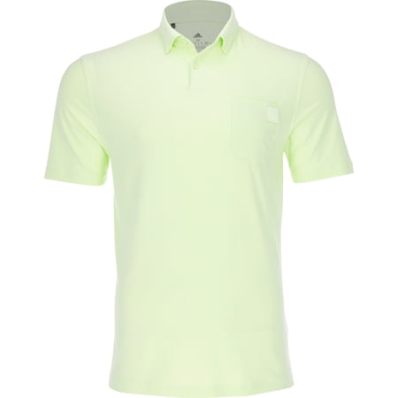 Adidas Golf Go-To Shirt Polo Short Sleeve Men Choose Size & Color