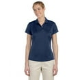 thumbnail image 1 of Adidas Golf Heather Colorblock Polo, 1 of 3