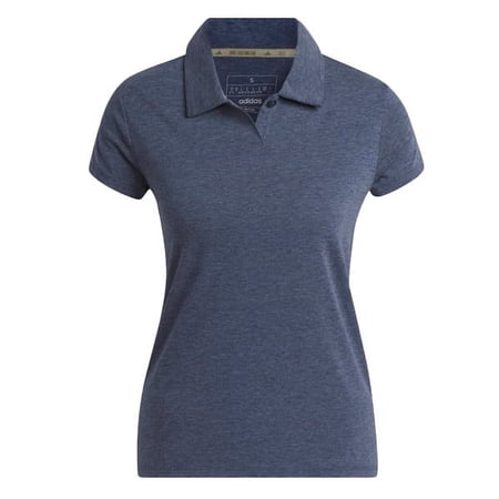Adidas Golf Ladies Go-To Polo