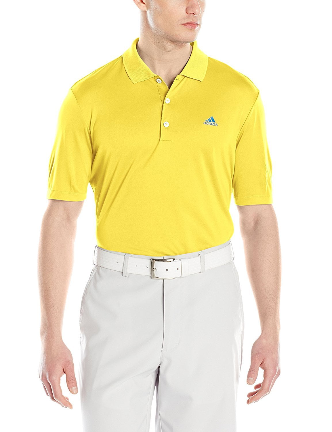 adidas golf jersey