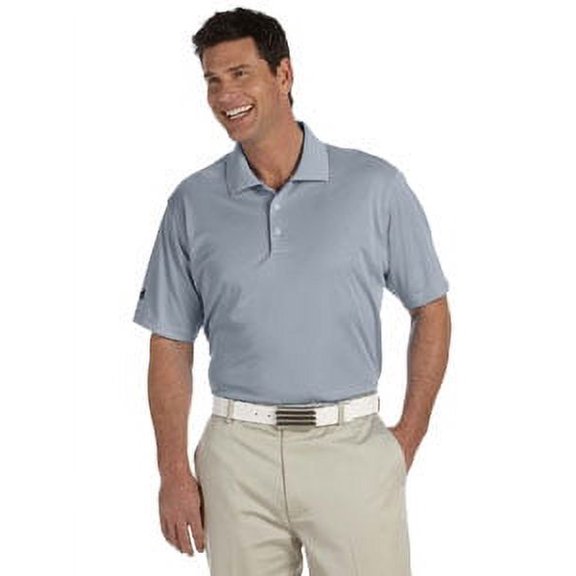 Adidas Golf Men's Classic 2 Color Stripe Polo Shirt Top - Many Colors