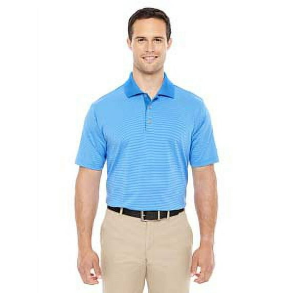 Adidas Golf Men's ClimaCool Chest Block Polo Shirt, Brand NEW -