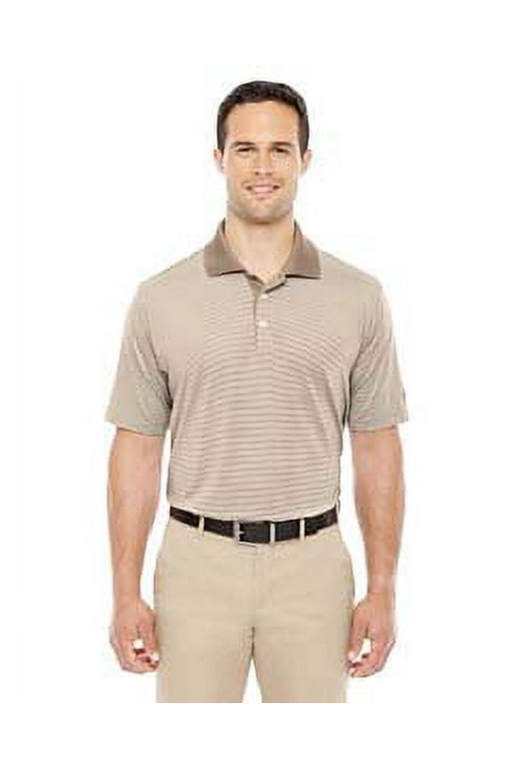 Golf Men's ClimaCool Chest Block Polo Shirt, Brand NEW -