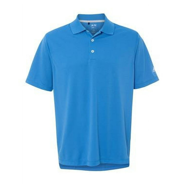 Adidas climalite golf shirts 2025