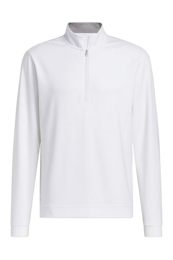 Golf Men's Elevated 1/4-Zip Pullover - 2XLarge 2XL White -