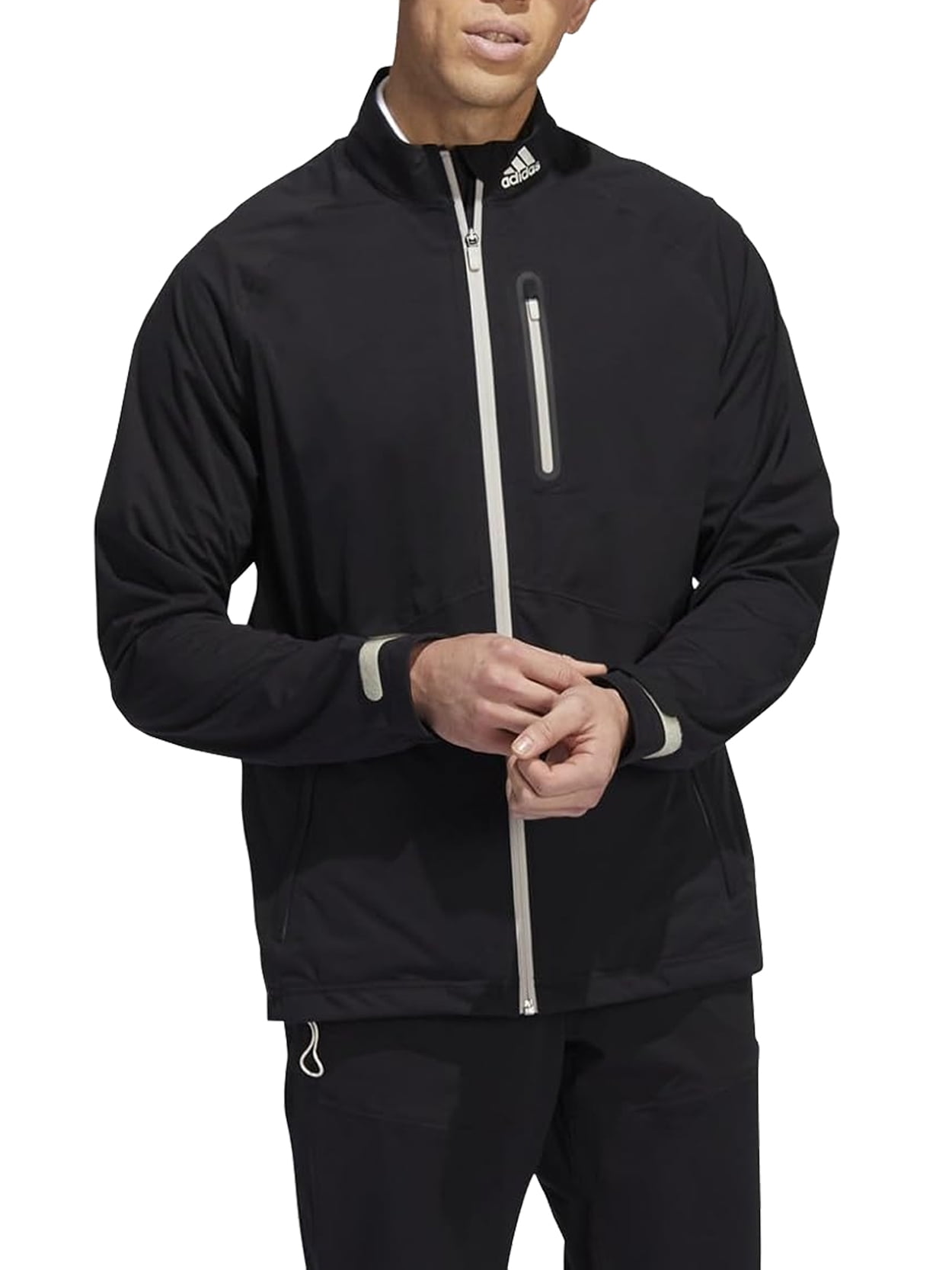 Adidas Originals GF0198 Men's Black Polyester/Cotton