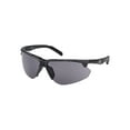 thumbnail image 1 of Adidas Golf Men's SP0042/S Interchangeable Lens Sport Sunglasses, Carbon/Smoke -, 1 of 2