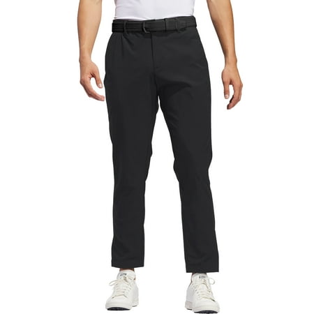 Adidas Golf Men's Ultimate365 Chino Pants, 34Wx32L Black -