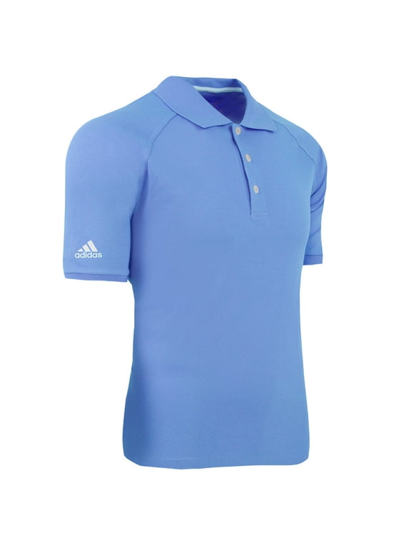 Golf-Mens Climalite Tour Piqu Short-Sleeve Polo-A108