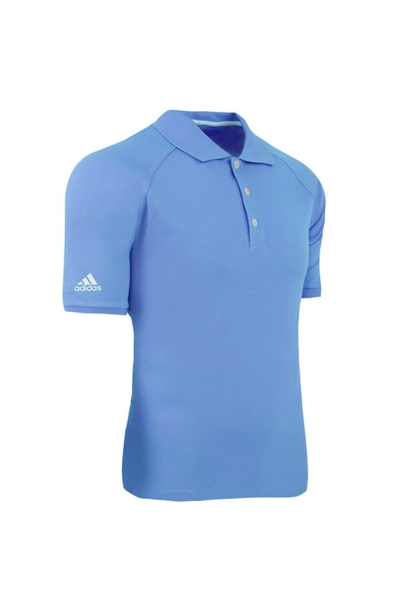 Golf-Mens Climalite Tour Piqu Short-Sleeve Polo-A108