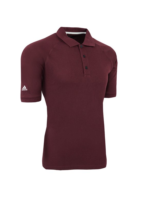Golf-Mens Climalite Tour Piquθ Short-Sleeve Polo-A108