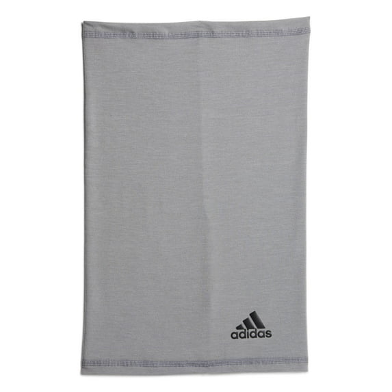 Adidas Golf Neck Gaiter Gray Three
