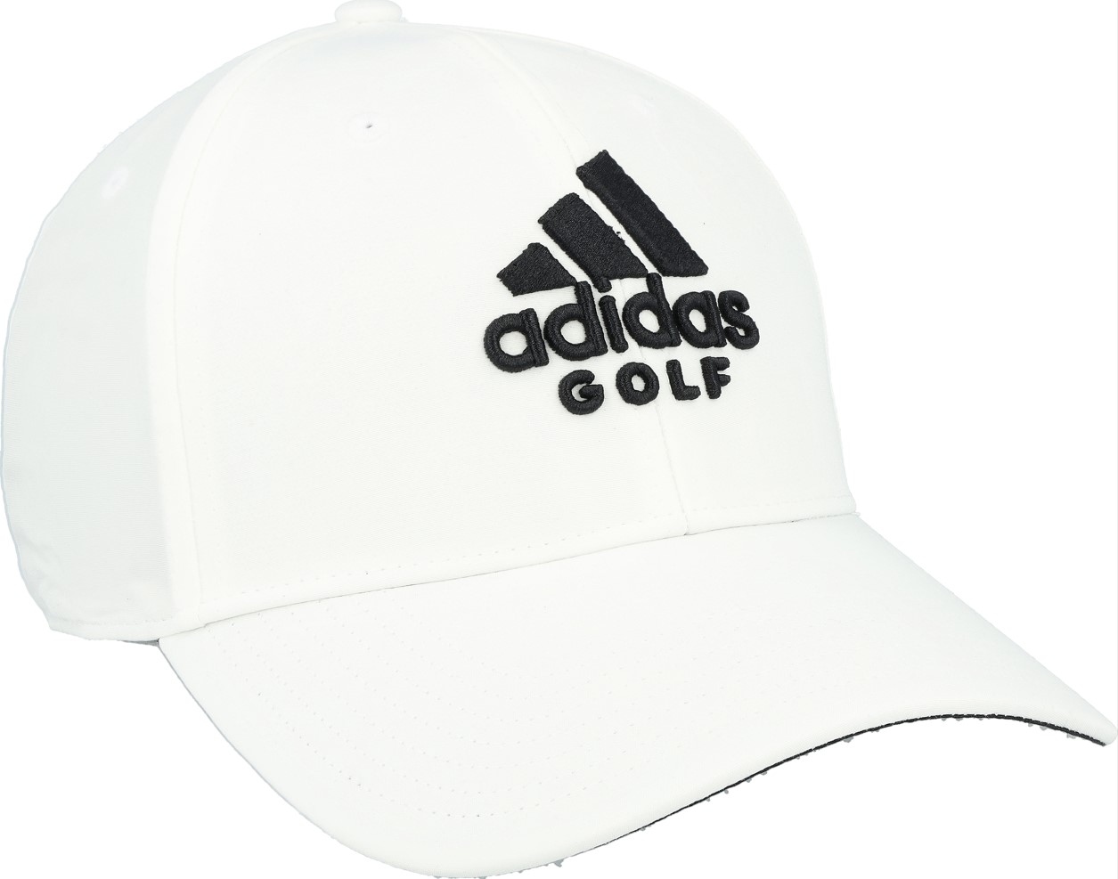 Adidas Golf Performance White Headwear Men Golf Hat - image 1 of 4