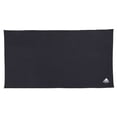 thumbnail image 1 of Adidas Golf Players Black Towel, 1 of 2