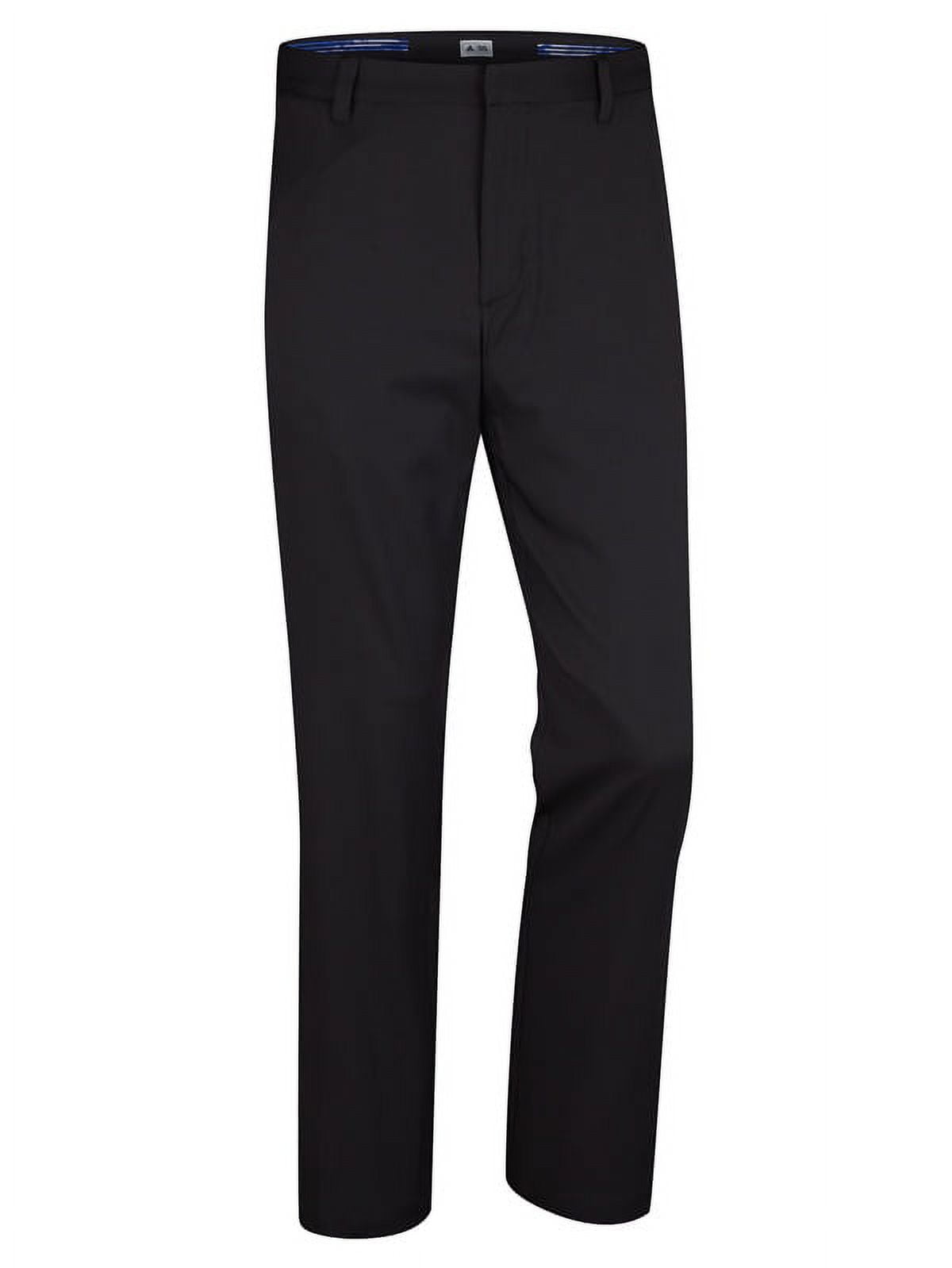 Adidas golf men's puremotion stretch 3 deals stripes pants