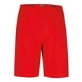 thumbnail image 1 of Adidas Golf Puremotion Stretch 3-Stripes Shorts - Closeout!, 1 of 1